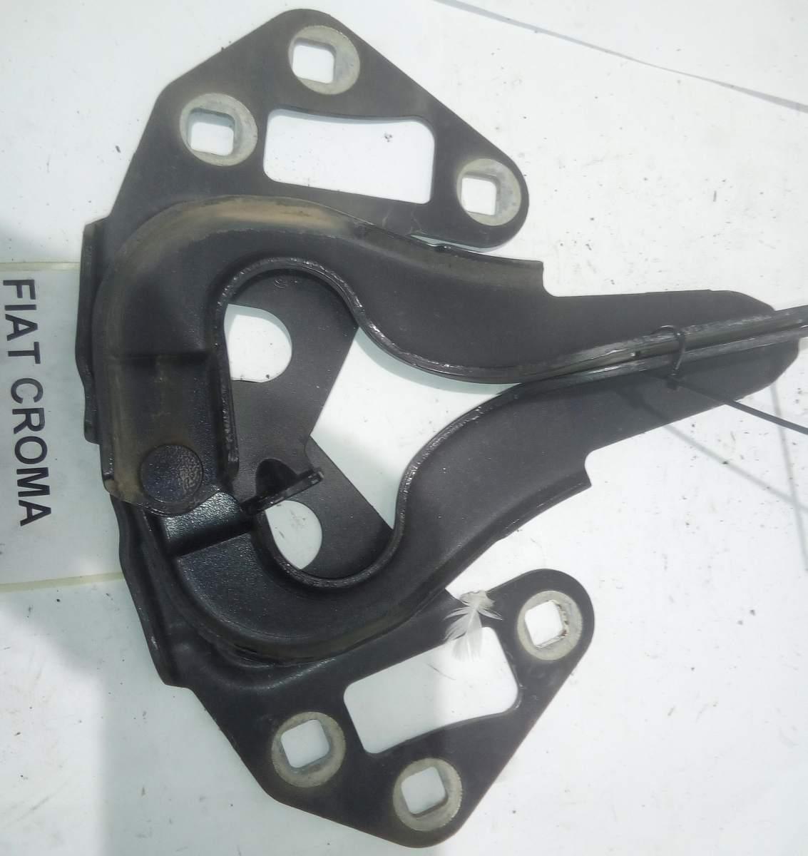 CERNIERE COFANO  ANTERIORE FIAT CROMA 1.9 JTD 2006 51727247<br /><br /><br />