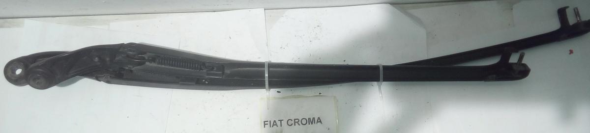 BRACCIA TERGICRISTALLO FIAT CROMA 1.9 JTD 2006 51847025<br /><br /><br />