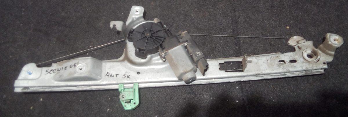 ALZAVETRO ANT SX RENAULT SCENIC 2005 8200646841<br /><br /><br />