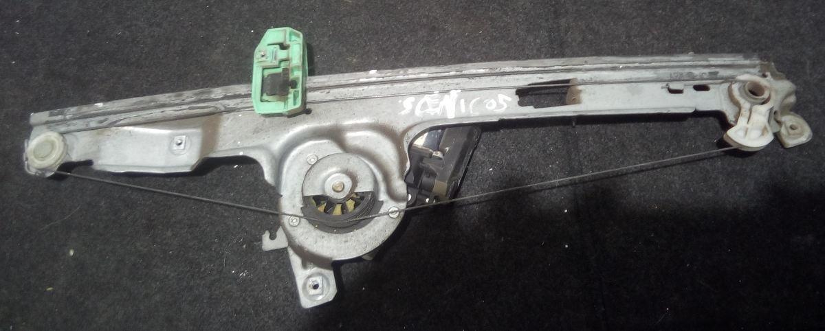 ALZAVETRO ANT SX RENAULT SCENIC 2005 8200646841<br /><br /><br />