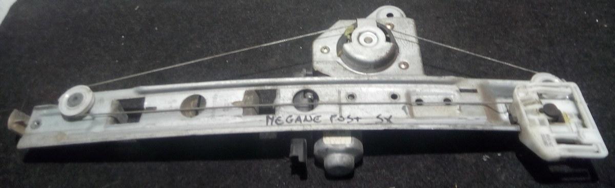 ALZAVETRO  POST SX RENAULT MEGANE 2005 8200028074-<br /><br /><br />