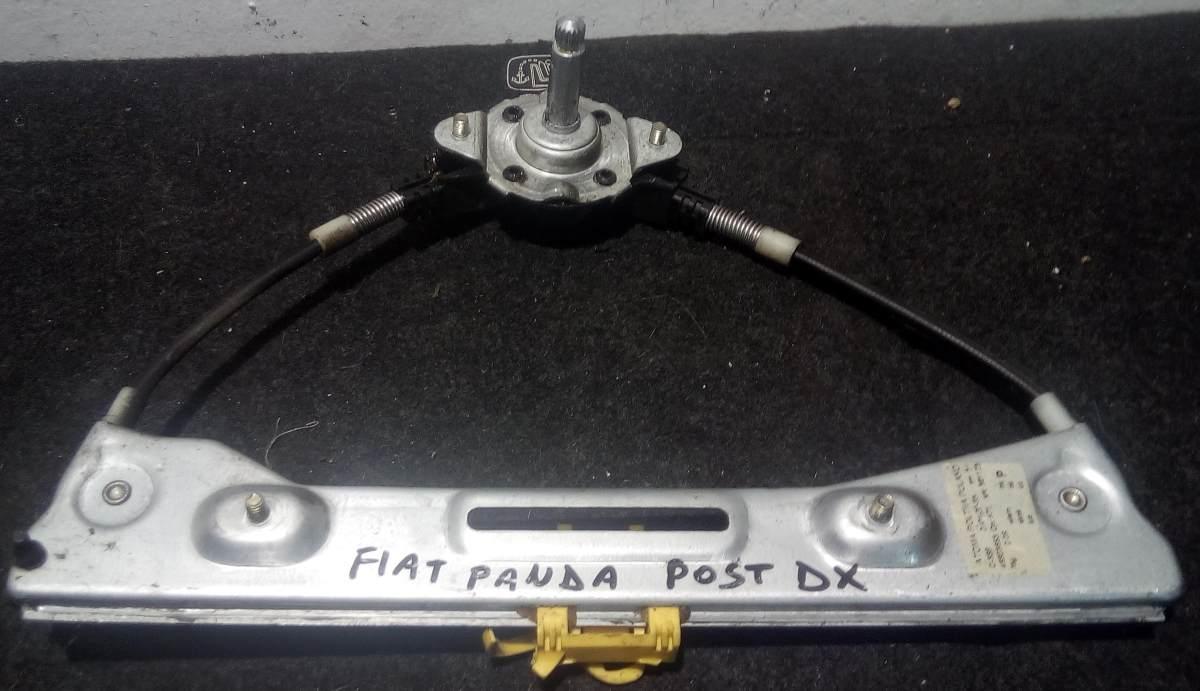 ALZAVETRO  POST DX FIAT PANDA 2005 46803653<br /><br /><br />