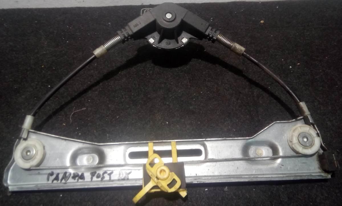 ALZAVETRO  POST DX FIAT PANDA 2005 46803653<br /><br /><br />