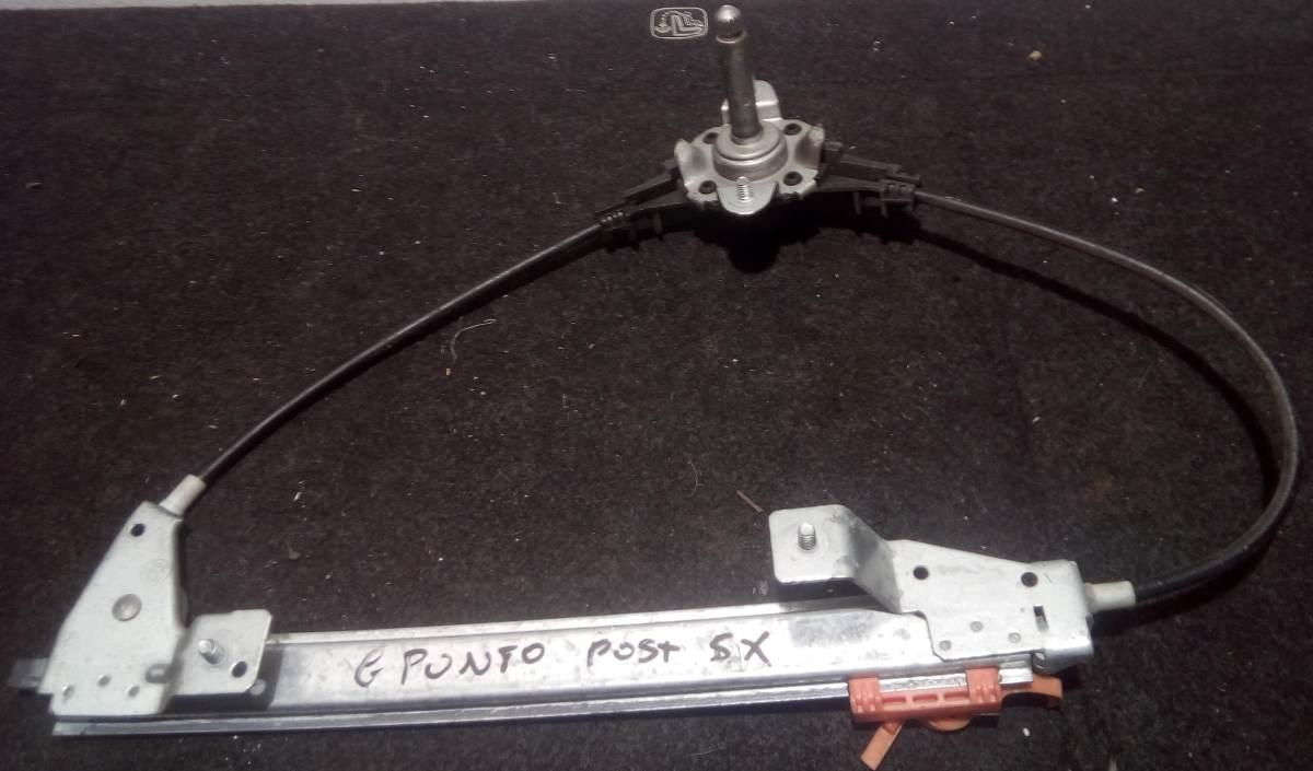 ALZAVETRO  POST SX GRANDE PUNTO 2006 51723324<br /><br /><br />