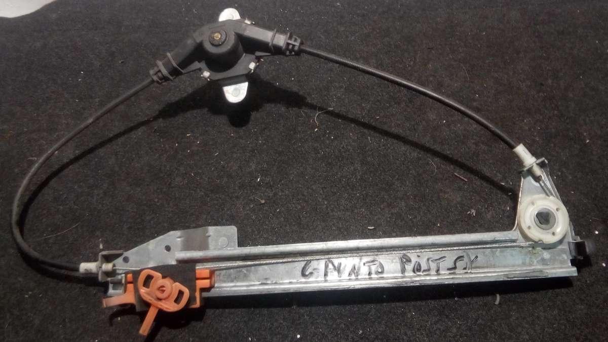 ALZAVETRO  POST SX GRANDE PUNTO 2006 51723324<br /><br /><br />