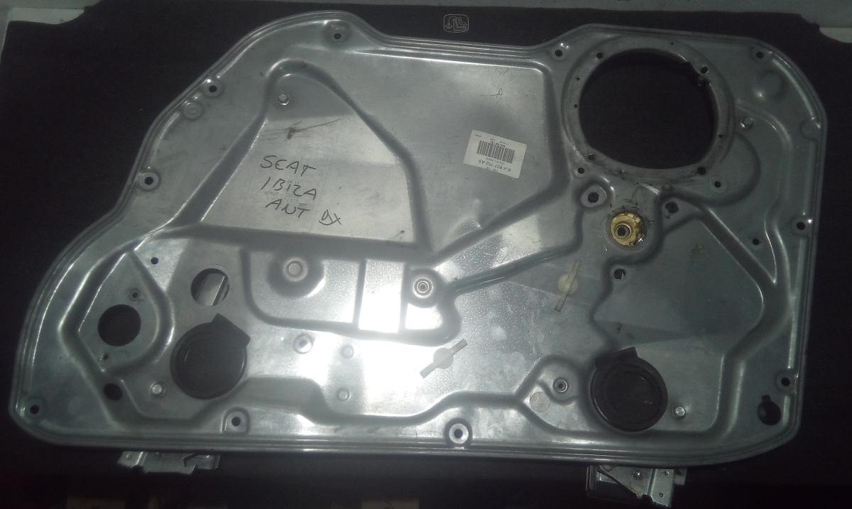 ALZAVETRO ANT DX SEAT IBIZA 2004 6L4837462<br /><br /><br />