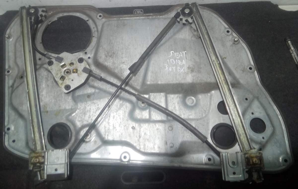 ALZAVETRO ANT DX SEAT IBIZA 2004 6L4837462<br /><br /><br />