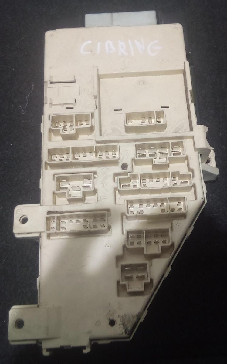 PORTA FUSIBILI CRYSLER SEBRING 04602368AM<br /><br /><br />