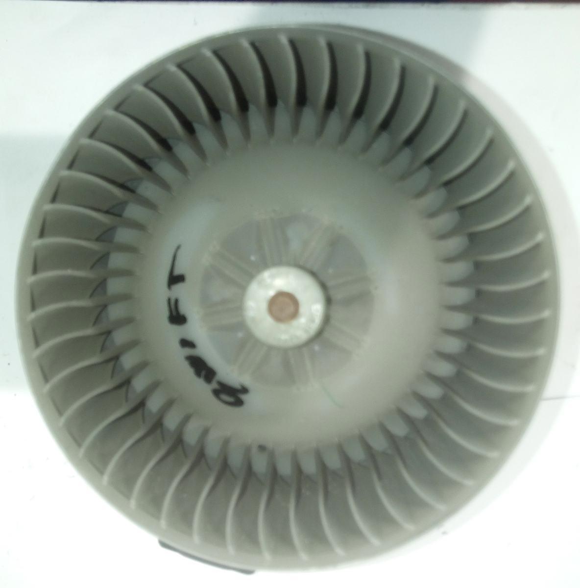 VENTOLA STUFA SUZUKI SWIFT 1.3 MJD 272700031<br /><br /><br />