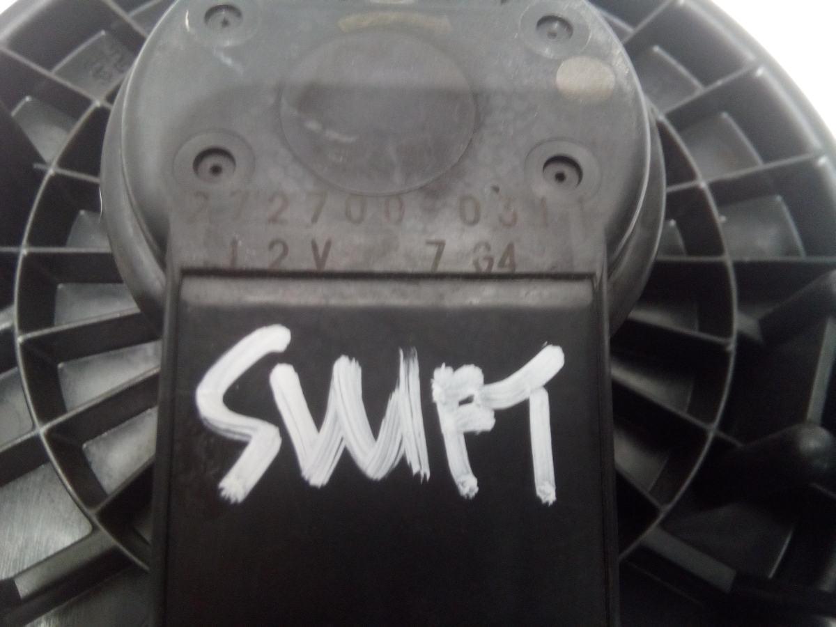 VENTOLA STUFA SUZUKI SWIFT 1.3 MJD 272700031<br /><br /><br />