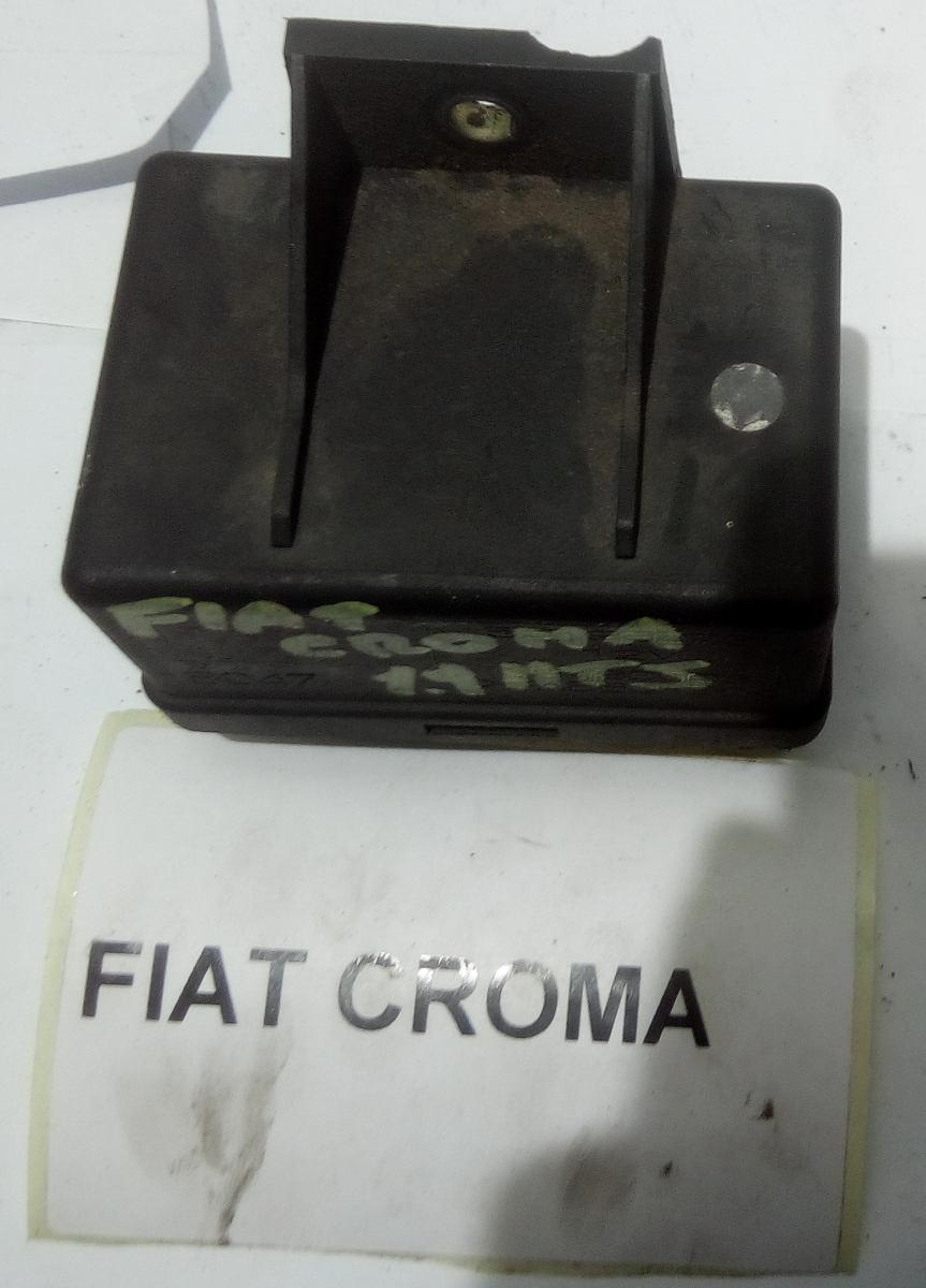 CENTRALINA CANDELETTE FIAT CROMA 1.9 MTJ 38430003<br /><br /><br />