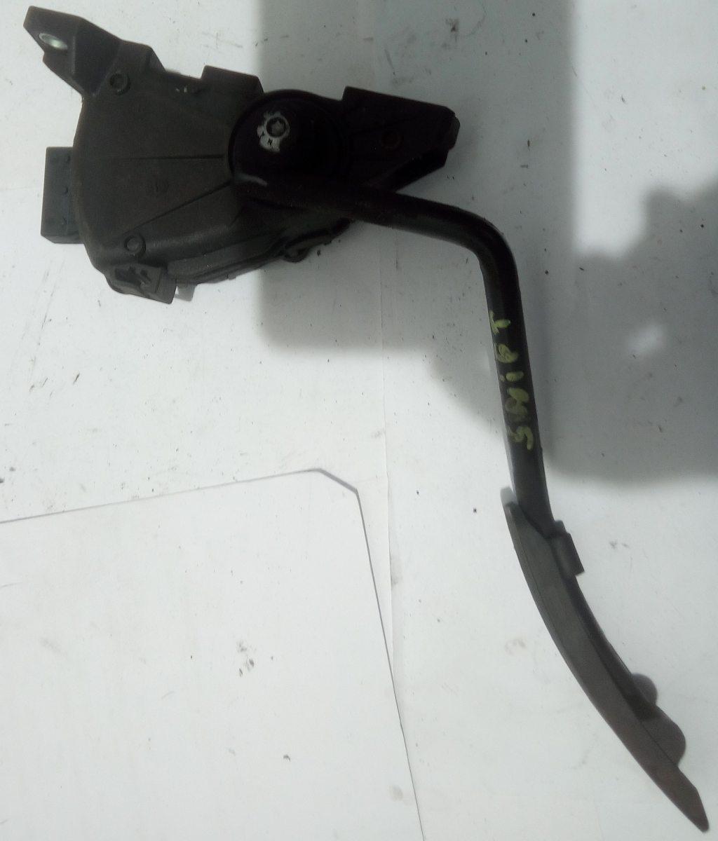 PEDALE ACELLERATORE SUZUKI SWIFT 1.3 MJD 4940062J70XA1<br /><br /><br />