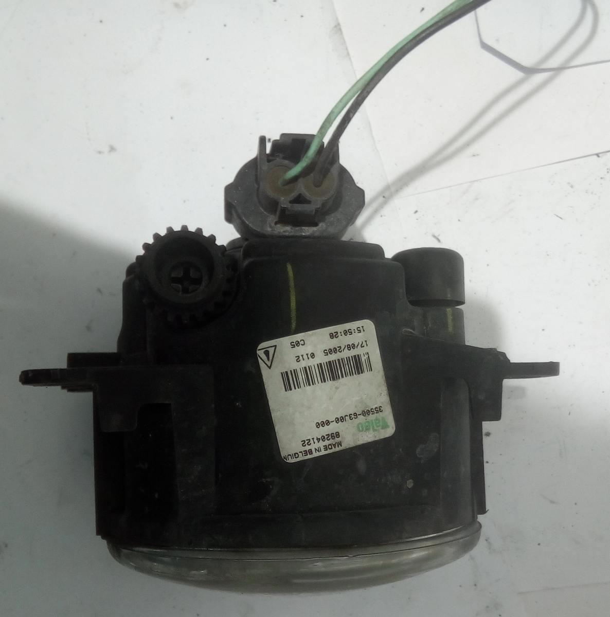 FARETTO DX SUZUKI SWIFT 1.3 MJD 3550063J00000-<br /><br /><br />
