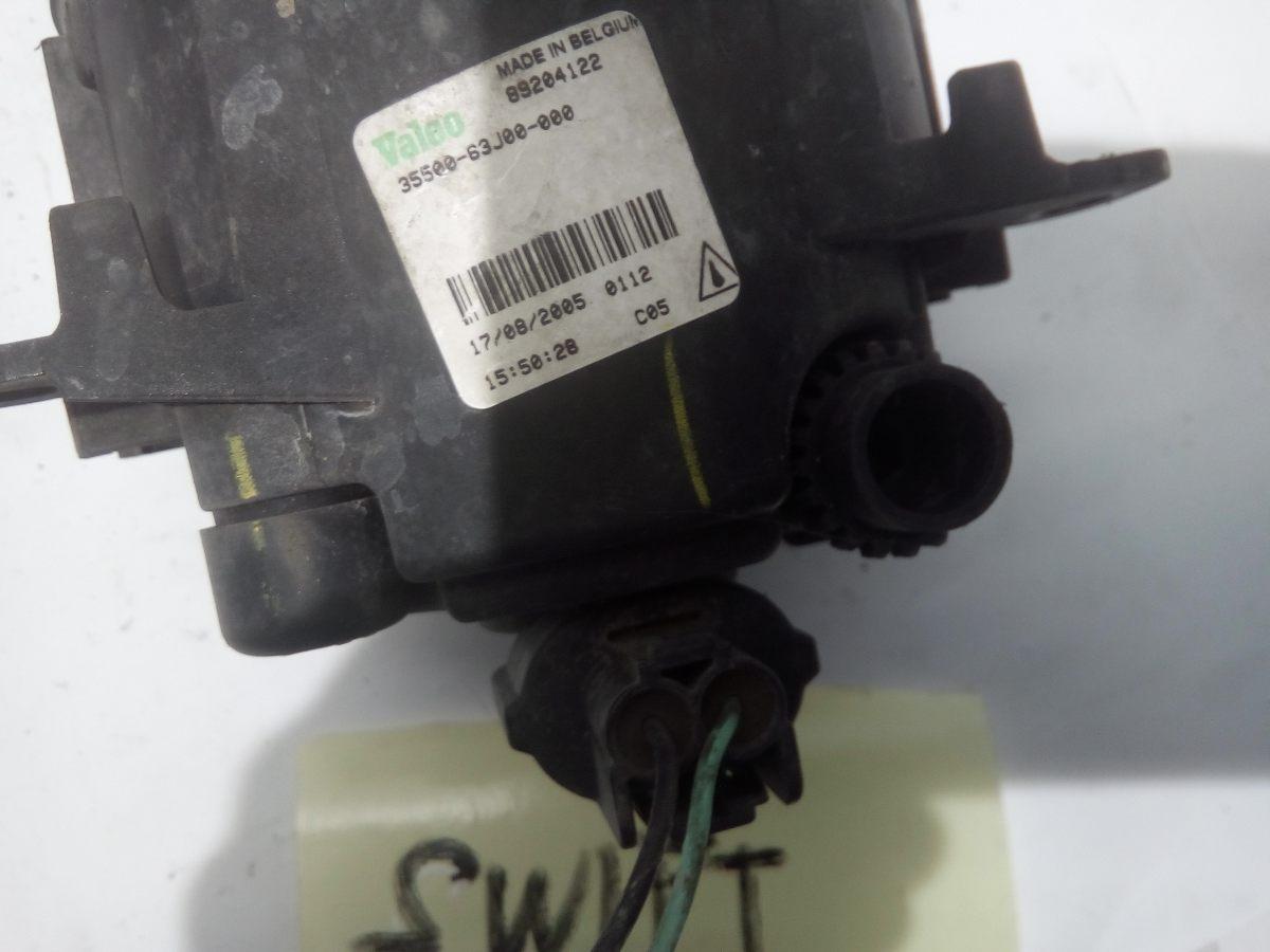 FARETTO DX SUZUKI SWIFT 1.3 MJD 3550063J00000-<br /><br /><br />