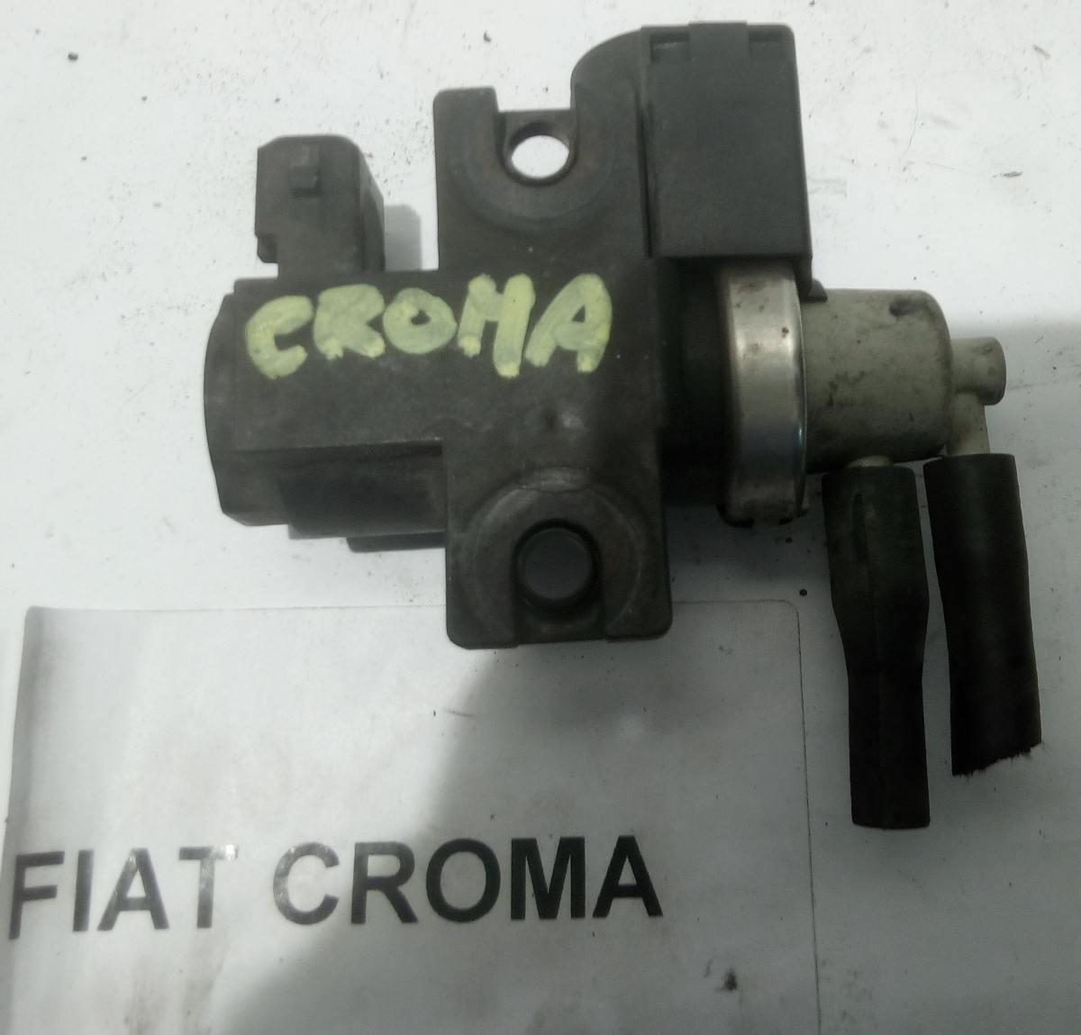 CONVERTITORE PRESSIONE FIAT CROMA 1.9 MJT 55188059<br /><br /><br />