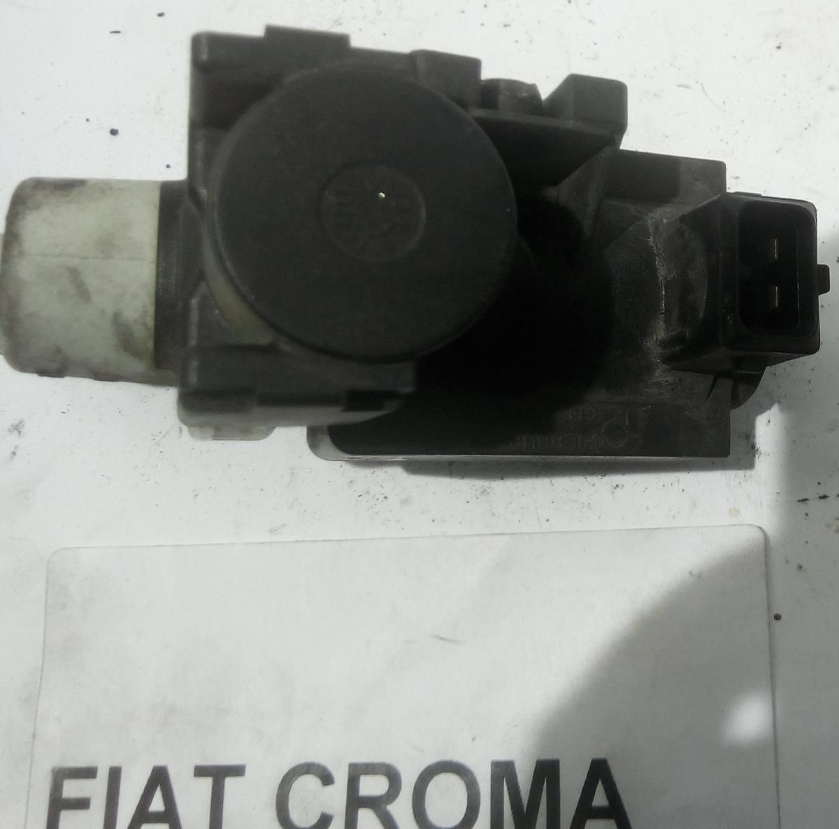 CONVERTITORE PRESSIONE FIAT CROMA 1.9 MJT 55188059<br /><br /><br />