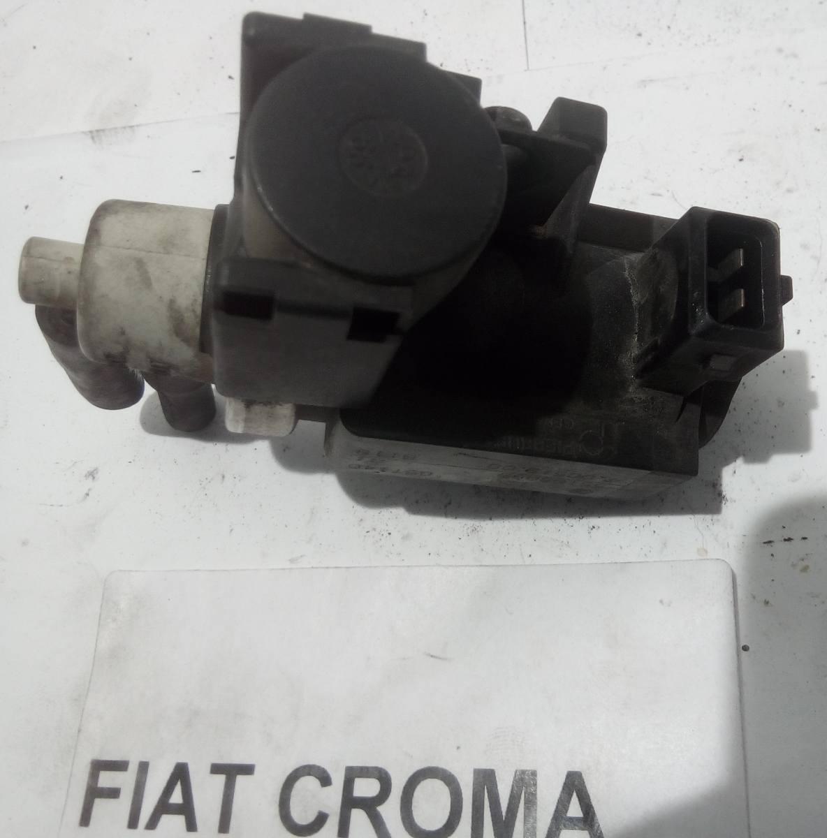 CONVERTITORE PRESSIONE FIAT CROMA 1.9 MJT 55188059<br /><br /><br />