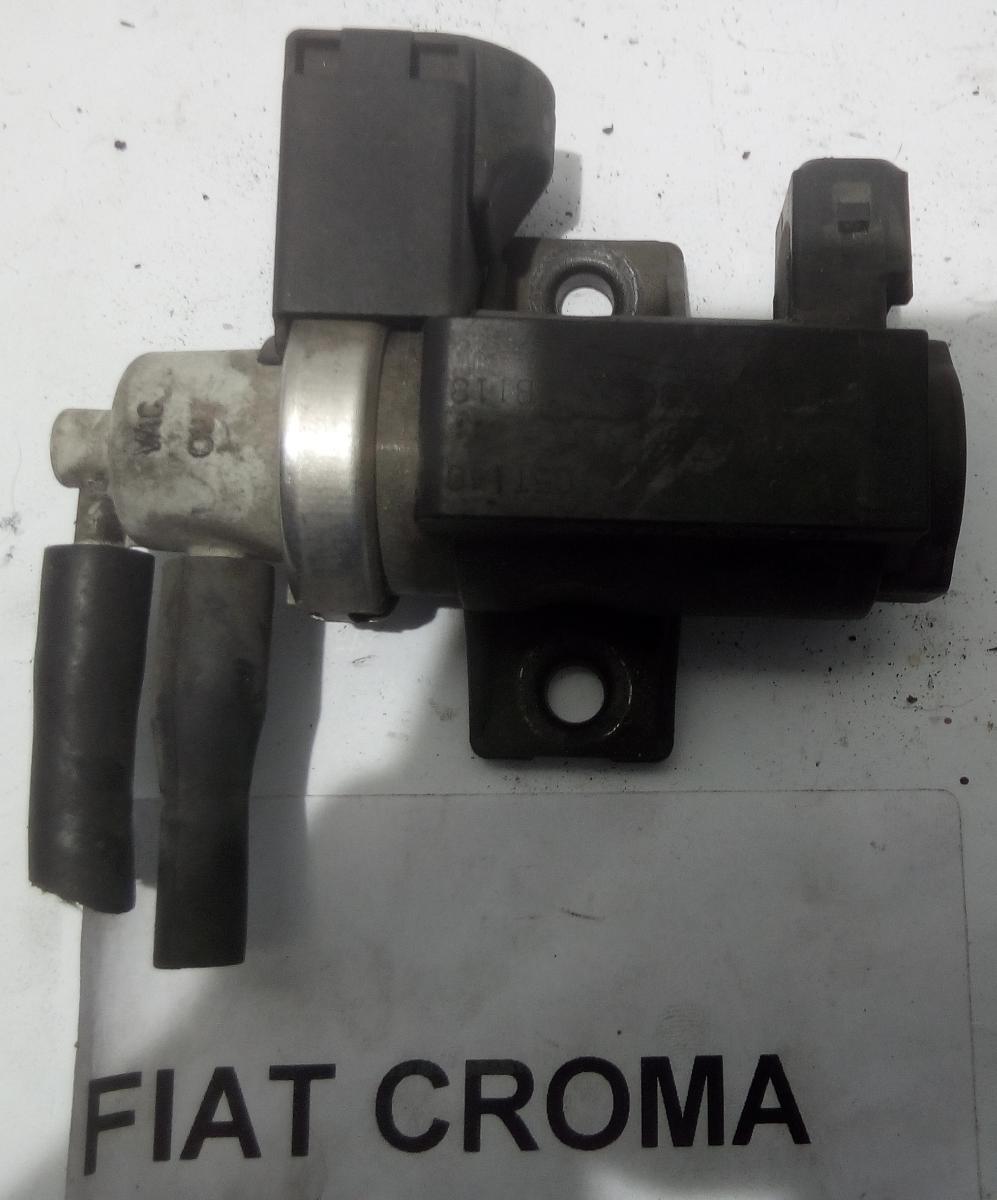 CONVERTITORE PRESSIONE FIAT CROMA 1.9 MJT 55188059<br /><br /><br />