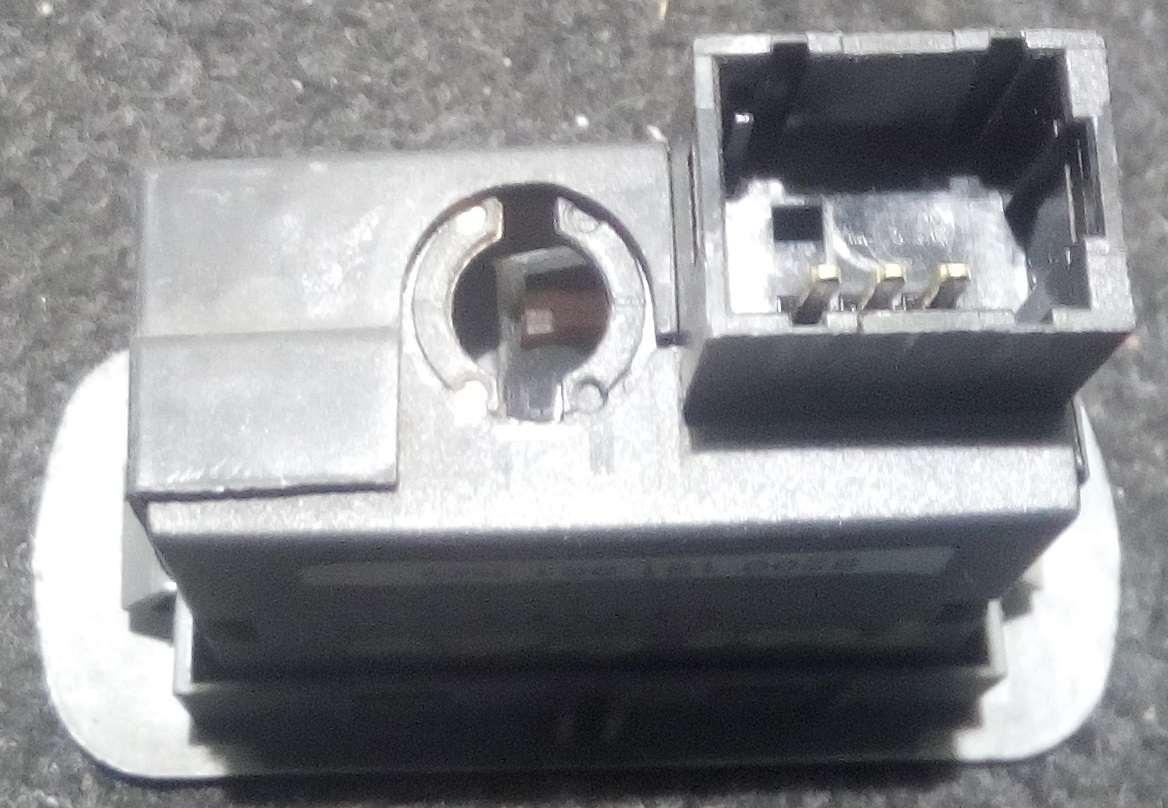 COMANDO REGOLAZIONE FARI RENAULT TWINGO 2000 8200191961<br /><br /><br />