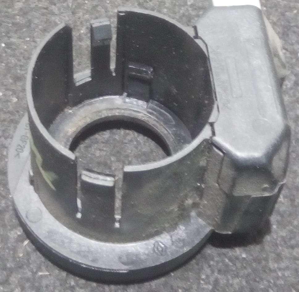 ANTENNINO CHIAVE RENAULT TWINGO 2000 7701046639<br /><br /><br />