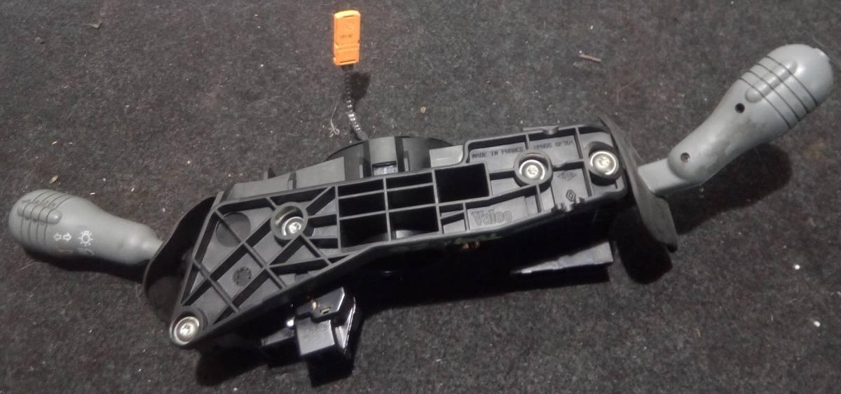 DEVIALUCE RENAULT TWINGO 2000 7701046629<br /><br /><br />