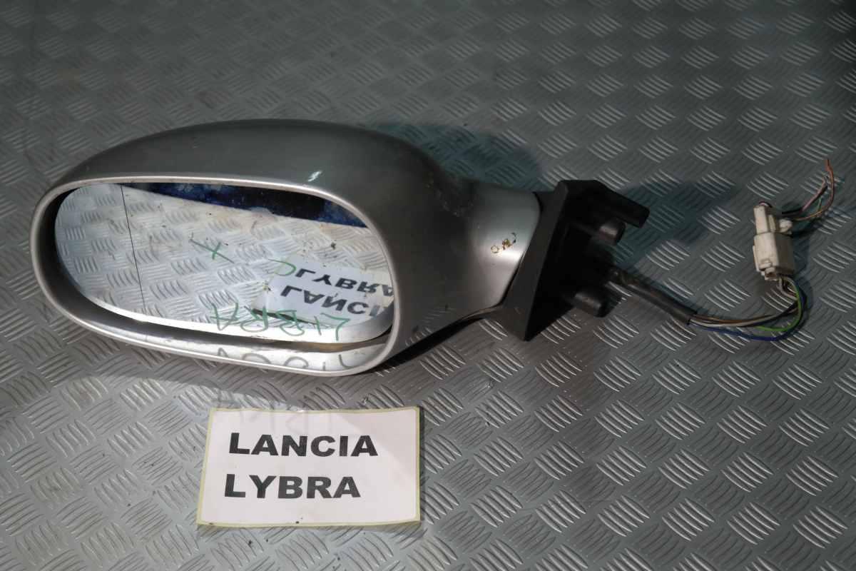 Lancia lybra specchietto esterno sx elettrico originale