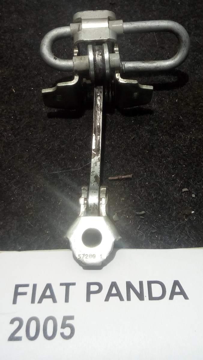 TIRANTE PORTIERA POST SX FIAT PANDA 2005 46826530<br /><br /><br /><br />
