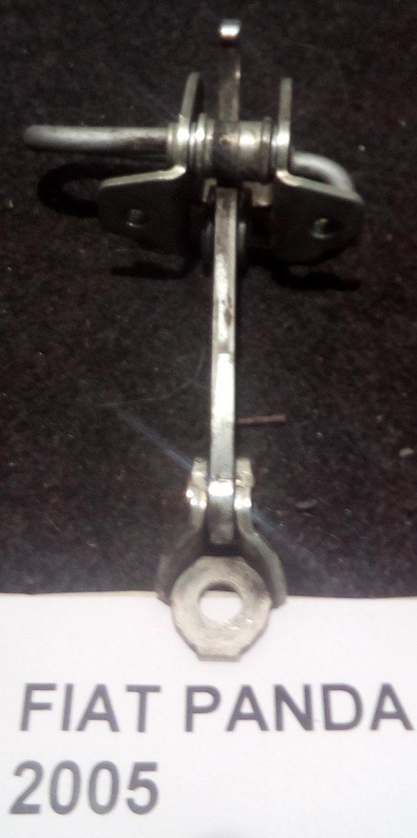 TIRANTE PORTIERA POST SX FIAT PANDA 2005 46826530<br /><br /><br /><br />