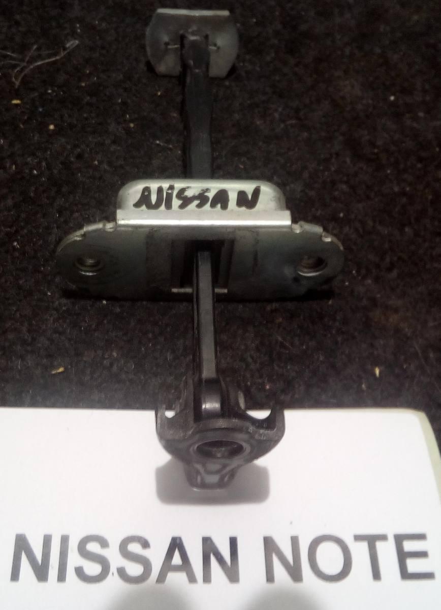 TIRANTE PORTIERA POST SX NISSAN NOTE 2005  82430CJ00A<br /><br /><br />