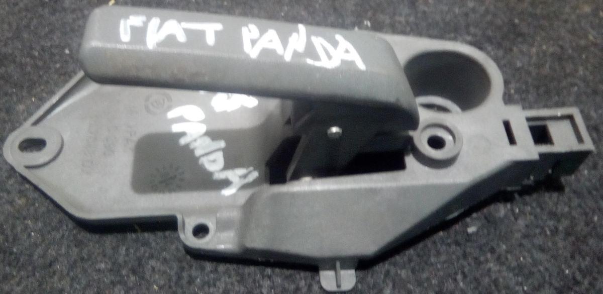 MANIGLIA INTERNA ANT DX FIAT PANDA 2005 71732851<br /><br /><br />