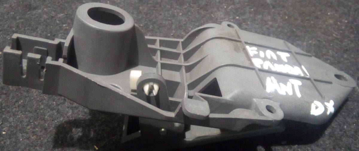 MANIGLIA INTERNA ANT DX FIAT PANDA 2005 71732851<br /><br /><br />
