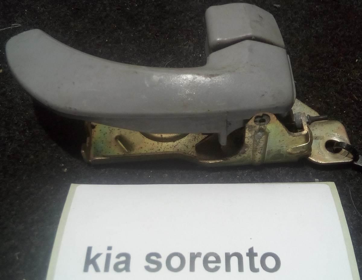 MANIGLIA INTERNA POST DX KIA SORENTO 2007 826203E011<br /><br /><br />
