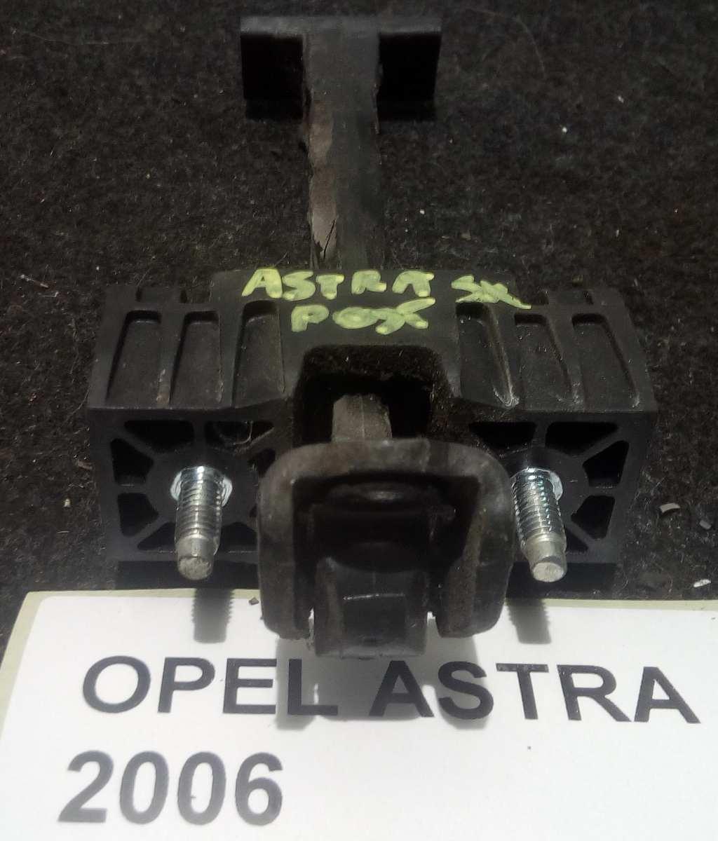 TIRANTE PORTIERA POST SX OPEL ASTRA 2005 13107851<br /><br /><br /><br />