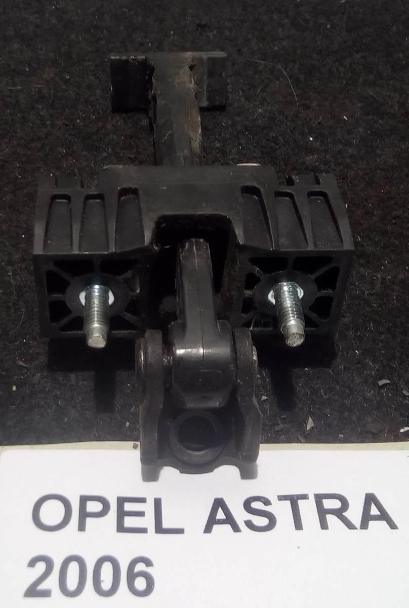 TIRANTE PORTIERA POST SX OPEL ASTRA 2005 13107851<br /><br /><br /><br />