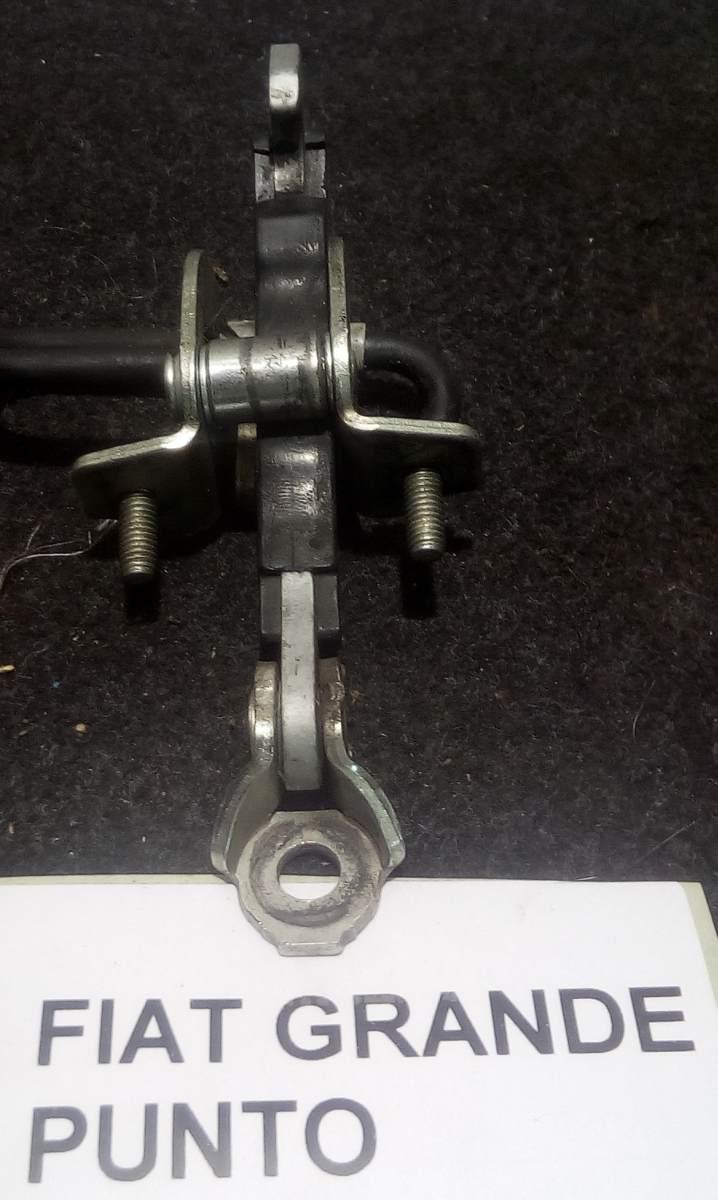 TIRANTE PORTIERA ANT DX GRANDE PUNTO 2005 51961551<br /><br /><br />