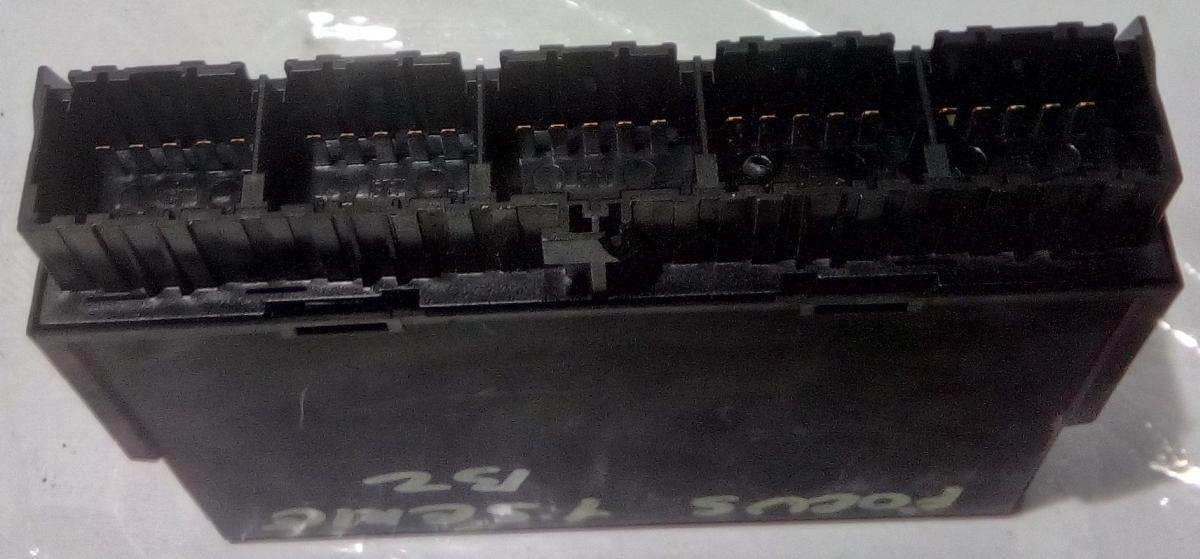 CENTRALINA MODULO COMFORT FORD FOCUS 1 SERIE 1S7T15K600BB<br /><br />