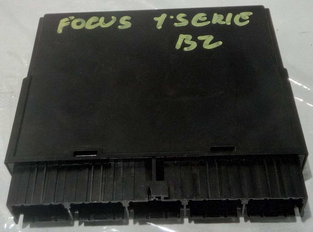 CENTRALINA MODULO COMFORT FORD FOCUS 1 SERIE 1S7T15K600BB<br /><br />