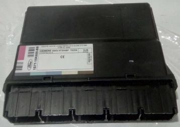 CENTRALINA MODULO COMFORT FORD FOCUS 1 SERIE 1S7T15K600BB<br /><br />