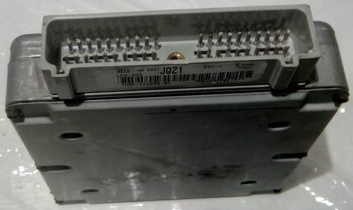 CENTRALINA MOTORE FORD FOCUS 1.6 BZ 1M5F12A650BC<br /><br /><br />