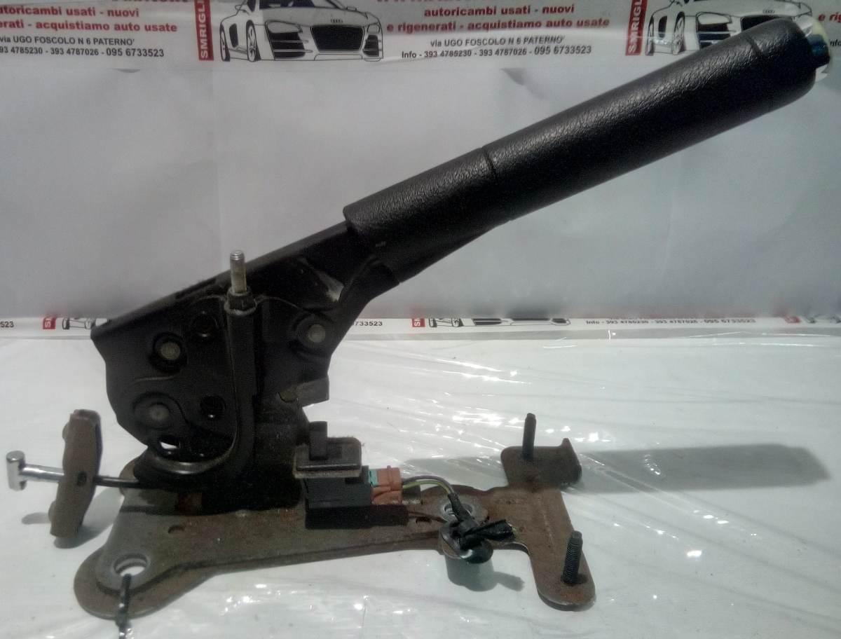 LEVA FRENO A MANO PEUGEOT 207 1.6 HDI 96828471XT<br /><br /><br />