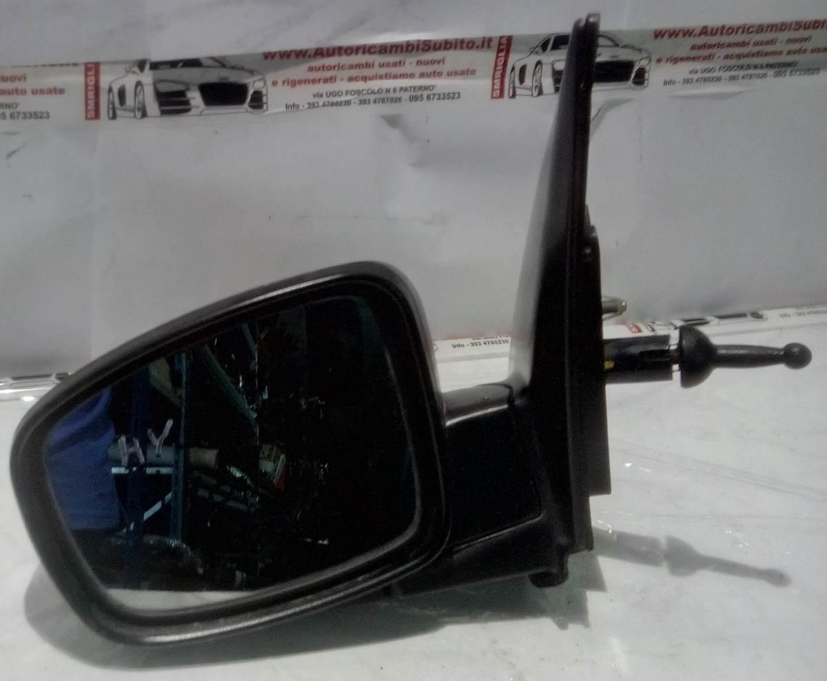 SPECCHIETTO SX HYUNDAI I10 876100X010CA<br /><br />