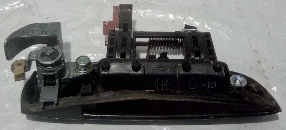 MANIGLIA PORTIERA ANT SX HYUNDAI I10 826500X000CA<br /><br /><br />