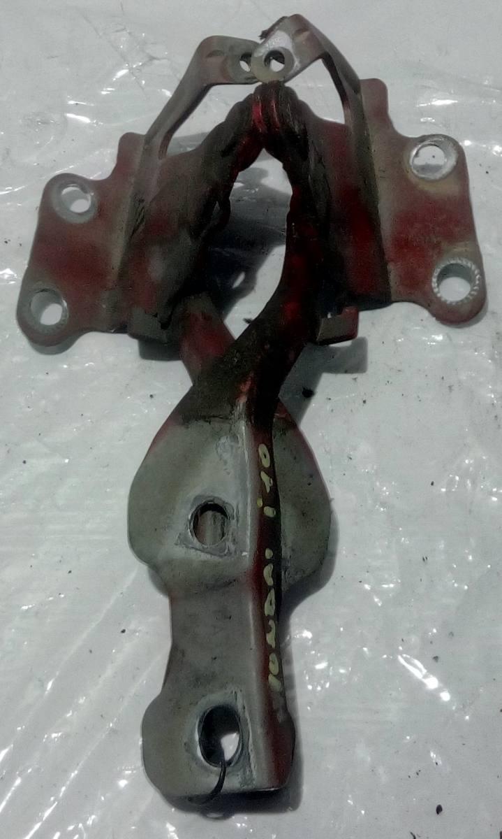 CERNIERE COFANO HYUNDAI I10 791100X000<br /><br /><br />