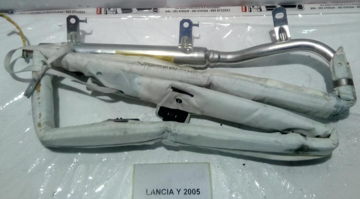 AIRBAG A TENDINA DX LANCIA YPSILON 2005 51752409<br /><br /><br />