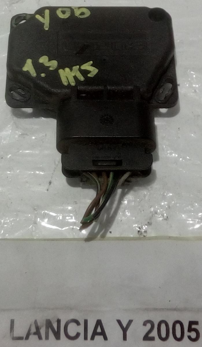 POTENZIOMETRO ACCELERATORE LANCIA Y 2005 1.3 MJT 24765CP17<br /><br /><br />