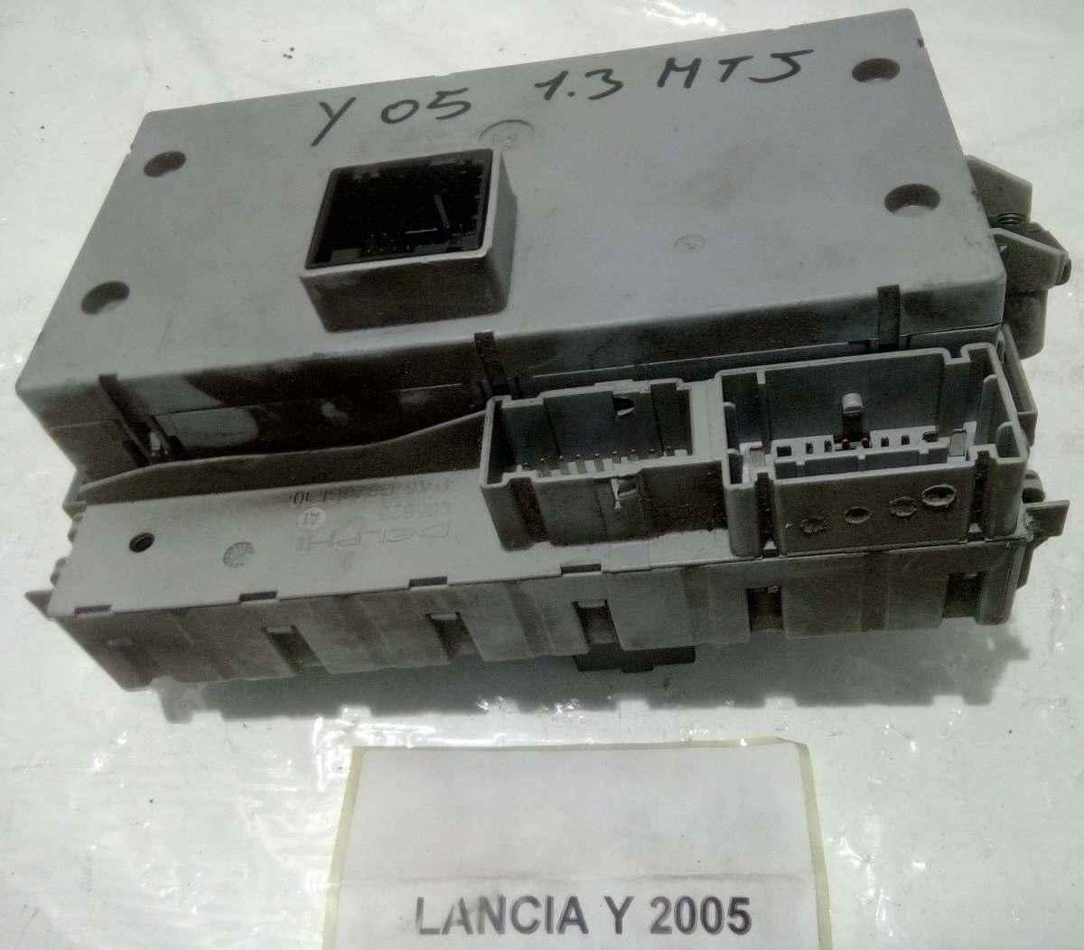 BODY COMPUTER LANCIA Y 2005 1.3 MJT 51771409<br /><br />