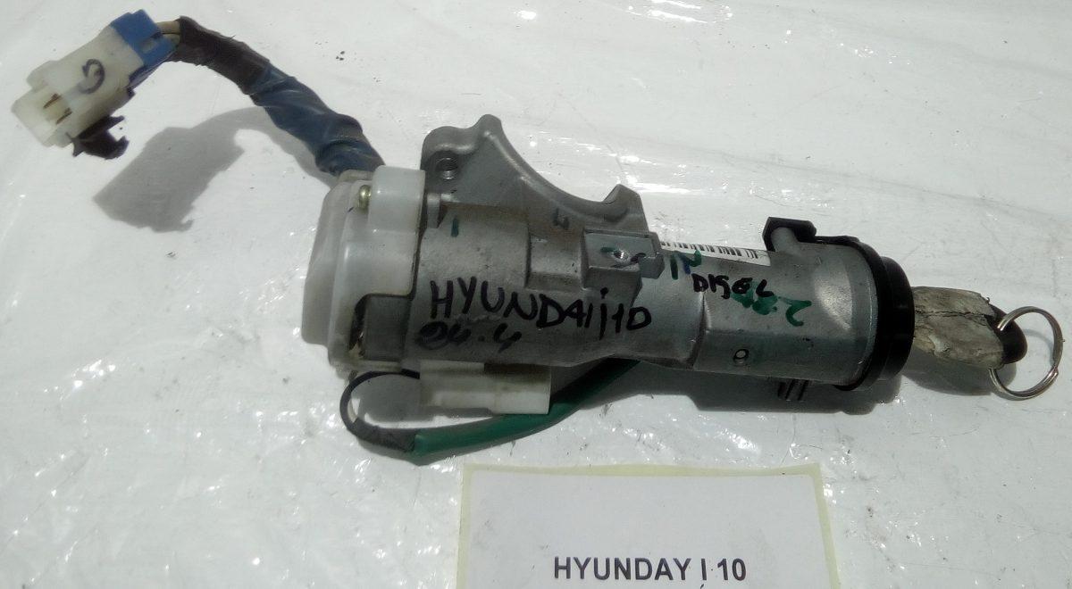 BLOCCASTERZO HYUNDAI I 10 2010 819000XA20<br />