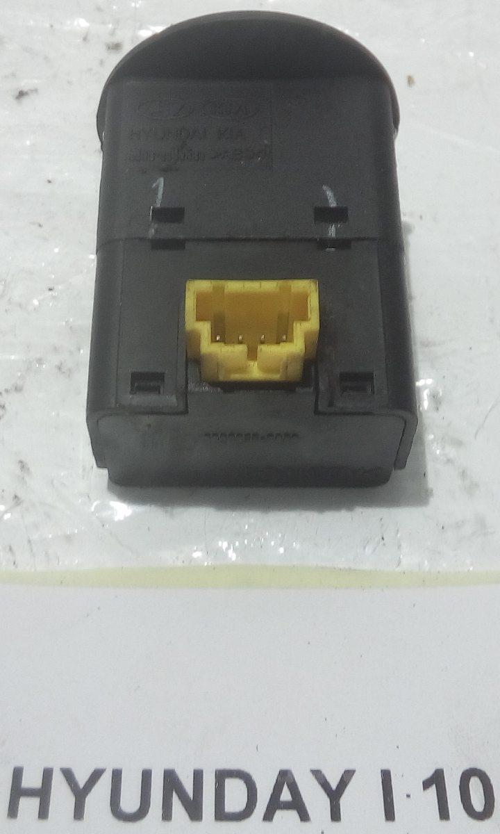 PULSANTE DISINSERIMENTO AIRBAG PASSEGGERO HYUNDAI I 10 2010 959400XA00<br /><br />