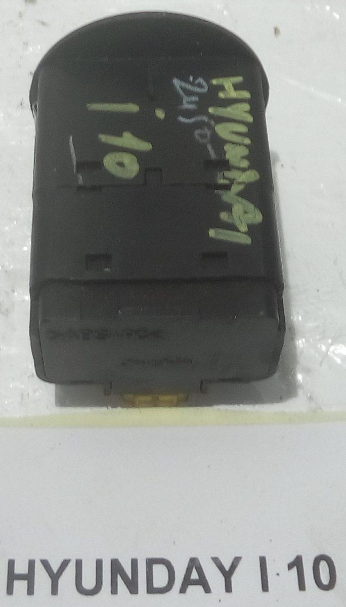 PULSANTE DISINSERIMENTO AIRBAG PASSEGGERO HYUNDAI I 10 2010 959400XA00<br /><br />