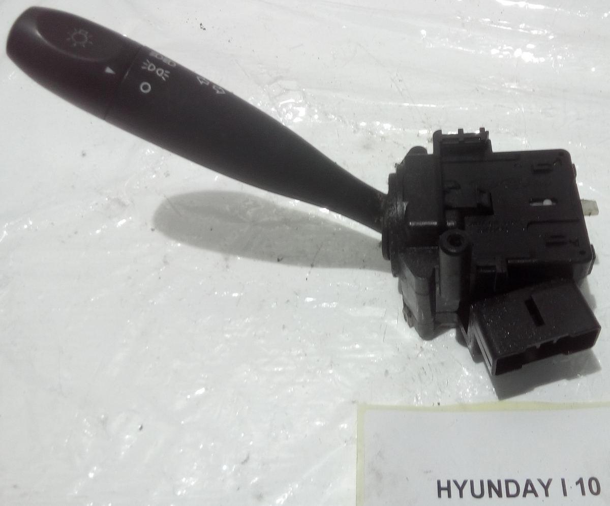 BLOCCO COMANDI LUCI HYUNDAI I 10 2010 934100X050<br />